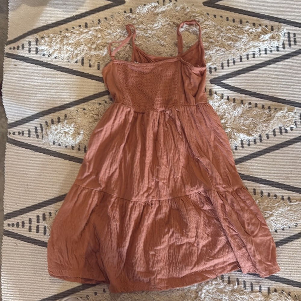 Darling Roxy beach dress - Picture 4 of 4